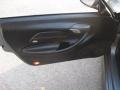 Seal Grey Metallic - Boxster  Photo No. 13