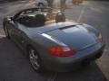 Seal Grey Metallic - Boxster  Photo No. 18