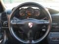 Seal Grey Metallic - Boxster  Photo No. 22