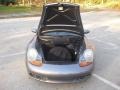 Seal Grey Metallic - Boxster  Photo No. 27