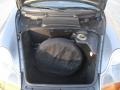 Seal Grey Metallic - Boxster  Photo No. 28