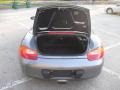 Seal Grey Metallic - Boxster  Photo No. 29