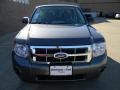 2012 Sterling Gray Metallic Ford Escape XLS  photo #2