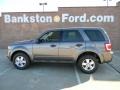2012 Sterling Gray Metallic Ford Escape XLS  photo #5