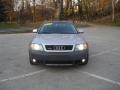 Light Silver Metallic - Allroad 2.7T quattro Photo No. 2