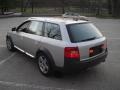 Light Silver Metallic - Allroad 2.7T quattro Photo No. 4