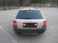 Light Silver Metallic - Allroad 2.7T quattro Photo No. 5