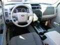 2012 Sterling Gray Metallic Ford Escape XLS  photo #8