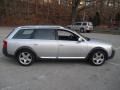  2005 Allroad 2.7T quattro Light Silver Metallic