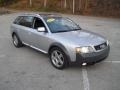 Front 3/4 View of 2005 Allroad 2.7T quattro