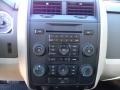 2012 Sterling Gray Metallic Ford Escape XLS  photo #10