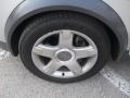 Light Silver Metallic - Allroad 2.7T quattro Photo No. 12