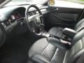 Platinum/Sabre Black Interior Photo for 2005 Audi Allroad #58192993