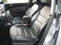 Platinum/Sabre Black Interior Photo for 2005 Audi Allroad #58193004