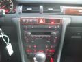 Light Silver Metallic - Allroad 2.7T quattro Photo No. 22