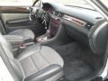 Platinum/Sabre Black Interior Photo for 2005 Audi Allroad #58193136
