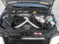 2.7 Liter Twin-Turbocharged DOHC 30-Valve V6 Engine for 2005 Audi Allroad 2.7T quattro #58193181