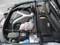 2.7 Liter Twin-Turbocharged DOHC 30-Valve V6 Engine for 2005 Audi Allroad 2.7T quattro #58193202