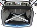 2012 Audi Q5 Cardamom Beige Interior Trunk Photo
