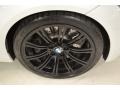 2009 BMW M3 Sedan Wheel
