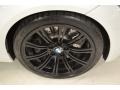 2009 BMW M3 Sedan Wheel and Tire Photo