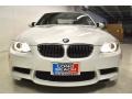 Alpine White - M3 Sedan Photo No. 8