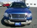 Sport Blue Metallic - Explorer Eddie Bauer 4x4 Photo No. 6