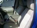 Sport Blue Metallic - Explorer Eddie Bauer 4x4 Photo No. 9