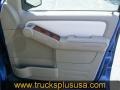 Sport Blue Metallic - Explorer Eddie Bauer 4x4 Photo No. 28