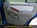 Sport Blue Metallic - Explorer Eddie Bauer 4x4 Photo No. 32