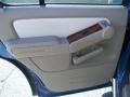 Sport Blue Metallic - Explorer Eddie Bauer 4x4 Photo No. 37