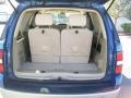 Sport Blue Metallic - Explorer Eddie Bauer 4x4 Photo No. 38