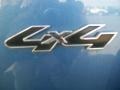 Sport Blue Metallic - Explorer Eddie Bauer 4x4 Photo No. 42