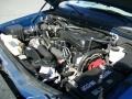 Sport Blue Metallic - Explorer Eddie Bauer 4x4 Photo No. 45