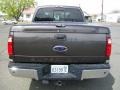 Dark Stone Metallic - F250 Super Duty XLT Crew Cab Photo No. 3
