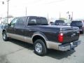 Dark Stone Metallic - F250 Super Duty XLT Crew Cab Photo No. 4