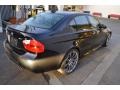 Jet Black - M3 Sedan Photo No. 6