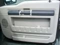 Dark Stone Metallic - F250 Super Duty XLT Crew Cab Photo No. 24