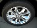 2012 Ingot Silver Metallic Ford Explorer XLT  photo #6