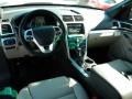 2012 Ingot Silver Metallic Ford Explorer XLT  photo #9