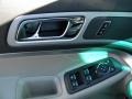 2012 Ingot Silver Metallic Ford Explorer XLT  photo #10