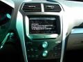 2012 Ingot Silver Metallic Ford Explorer XLT  photo #11