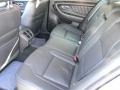 Charcoal Black 2012 Ford Taurus Limited Interior Color