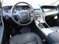 Charcoal Black Dashboard Photo for 2012 Ford Taurus #58194409