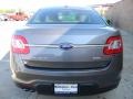 Sterling Grey - Taurus SEL Photo No. 4