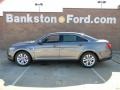 Sterling Grey - Taurus SEL Photo No. 5