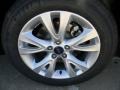 Sterling Grey - Taurus SEL Photo No. 6