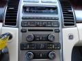 Sterling Grey - Taurus SEL Photo No. 10