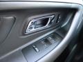 2012 Ingot Silver Ford Taurus SEL  photo #12