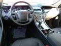 Charcoal Black Dashboard Photo for 2012 Ford Taurus #58194739